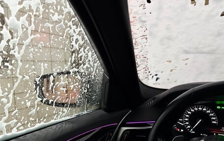 BMW 5 серия, 2018 год, 2 200 000 рублей, 3 фотография