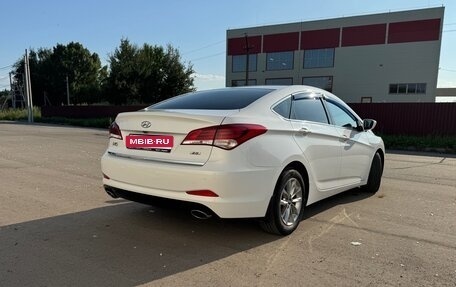 Hyundai i40 I рестайлинг, 2016 год, 1 450 000 рублей, 7 фотография