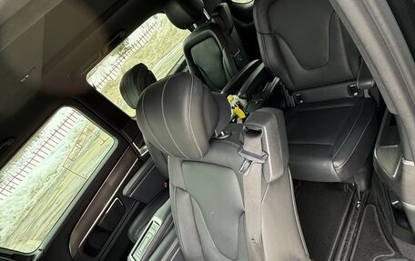 Mercedes-Benz V-Класс, 2022 год, 9 000 000 рублей, 17 фотография