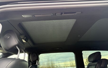 Mercedes-Benz V-Класс, 2022 год, 9 000 000 рублей, 14 фотография