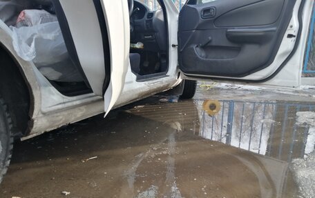 Nissan AD II, 2002 год, 320 000 рублей, 4 фотография