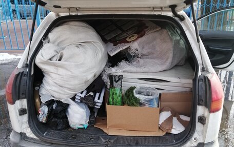 Nissan AD II, 2002 год, 320 000 рублей, 3 фотография