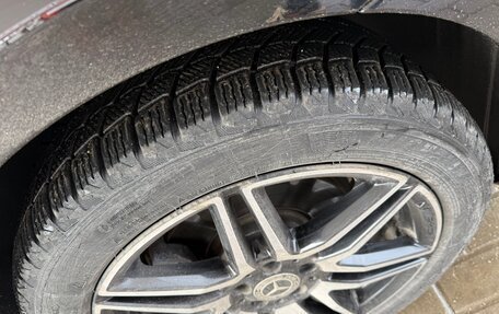 Mercedes-Benz V-Класс, 2022 год, 9 000 000 рублей, 24 фотография