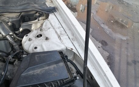 Nissan AD II, 2002 год, 320 000 рублей, 6 фотография