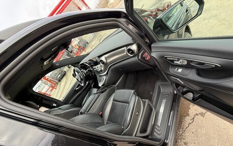 Mercedes-Benz V-Класс, 2022 год, 9 000 000 рублей, 20 фотография