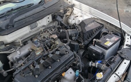 Nissan AD II, 2002 год, 320 000 рублей, 8 фотография