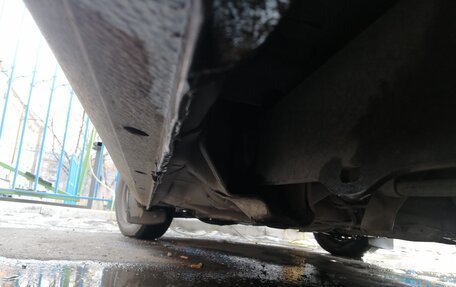 Nissan AD II, 2002 год, 320 000 рублей, 9 фотография