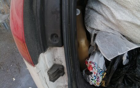 Nissan AD II, 2002 год, 320 000 рублей, 11 фотография