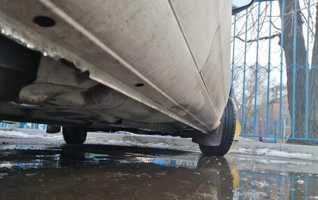 Nissan AD II, 2002 год, 320 000 рублей, 10 фотография