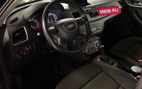 Audi Q3, 2014 год, 2 000 000 рублей, 8 фотография