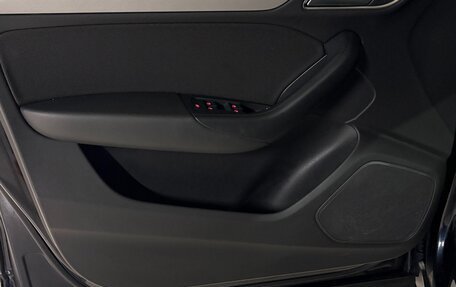 Audi Q3, 2014 год, 2 000 000 рублей, 10 фотография