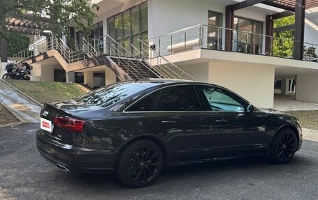 Audi A6, 2016 год, 1 900 000 рублей, 5 фотография