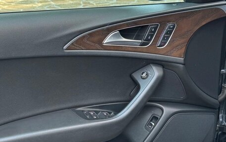 Audi A6, 2016 год, 1 900 000 рублей, 8 фотография