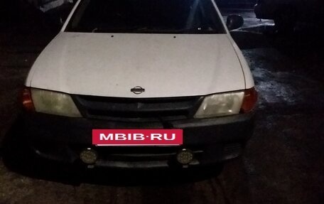 Nissan AD II, 2002 год, 320 000 рублей, 12 фотография