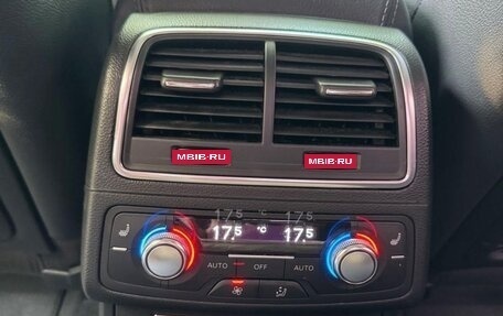 Audi A6, 2016 год, 1 900 000 рублей, 12 фотография