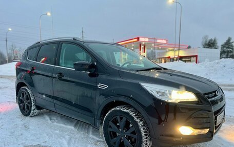 Ford Kuga III, 2014 год, 1 470 000 рублей, 6 фотография