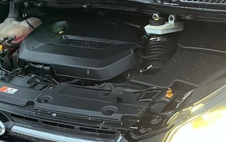 Ford Kuga III, 2014 год, 1 470 000 рублей, 9 фотография