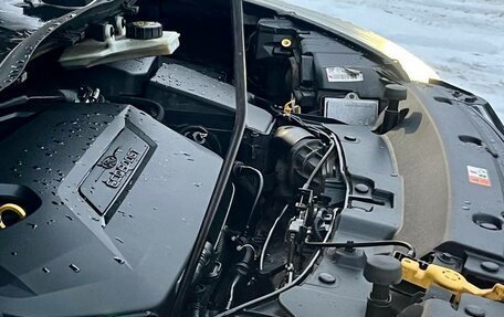 Ford Kuga III, 2014 год, 1 470 000 рублей, 11 фотография