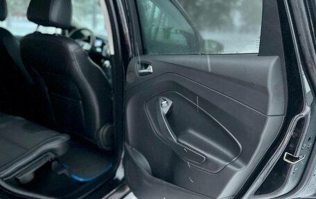 Ford Kuga III, 2014 год, 1 470 000 рублей, 12 фотография