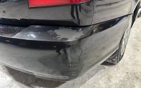 Hyundai Accent II, 2008 год, 500 000 рублей, 5 фотография