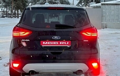 Ford Kuga III, 2014 год, 1 470 000 рублей, 5 фотография