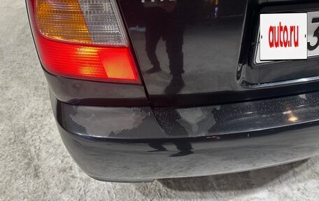 Hyundai Accent II, 2008 год, 500 000 рублей, 6 фотография