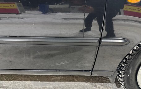 Hyundai Accent II, 2008 год, 500 000 рублей, 7 фотография