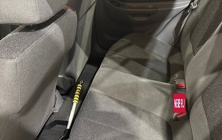 Hyundai Accent II, 2008 год, 500 000 рублей, 8 фотография