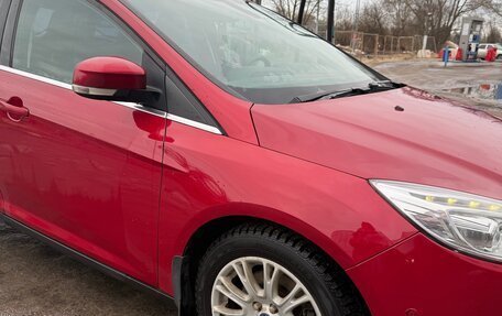 Ford Focus III, 2012 год, 1 000 000 рублей, 5 фотография