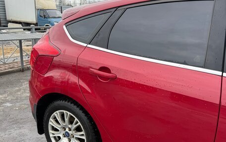 Ford Focus III, 2012 год, 1 000 000 рублей, 6 фотография