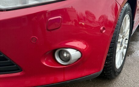 Ford Focus III, 2012 год, 1 000 000 рублей, 8 фотография