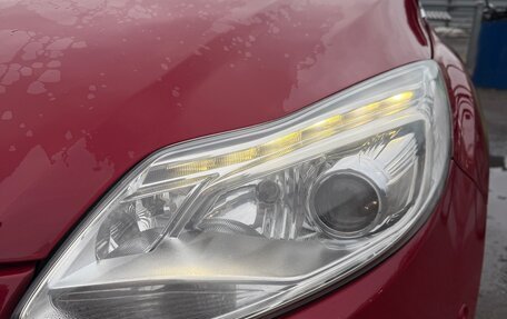 Ford Focus III, 2012 год, 1 000 000 рублей, 17 фотография