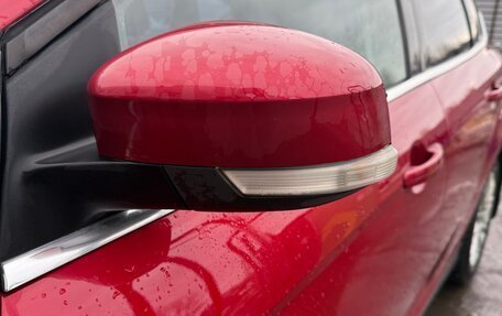 Ford Focus III, 2012 год, 1 000 000 рублей, 14 фотография