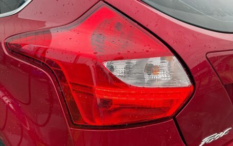 Ford Focus III, 2012 год, 1 000 000 рублей, 15 фотография