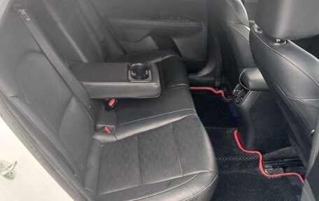 KIA K3, 2020 год, 1 650 000 рублей, 2 фотография