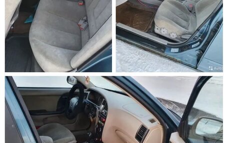 Hyundai Elantra III, 2003 год, 250 000 рублей, 3 фотография