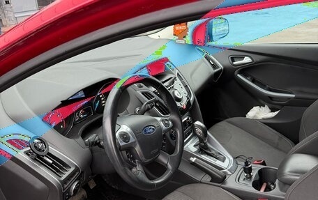 Ford Focus III, 2012 год, 1 000 000 рублей, 19 фотография