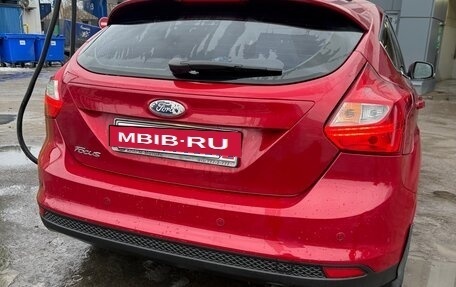 Ford Focus III, 2012 год, 1 000 000 рублей, 12 фотография