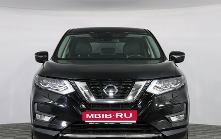 Nissan X-Trail, 2018 год, 2 497 000 рублей, 2 фотография