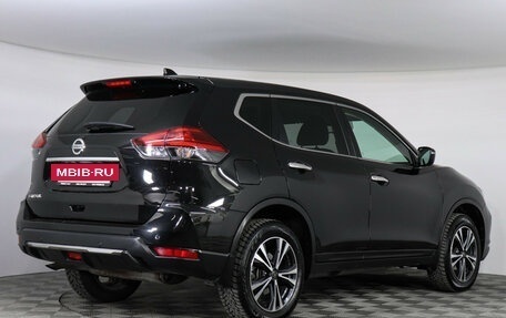 Nissan X-Trail, 2018 год, 2 497 000 рублей, 5 фотография