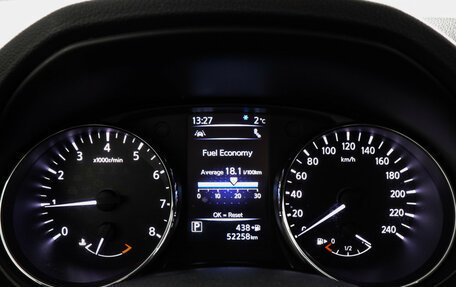 Nissan X-Trail, 2018 год, 2 497 000 рублей, 11 фотография