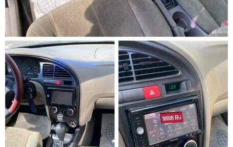 Hyundai Elantra III, 2003 год, 250 000 рублей, 2 фотография