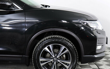 Nissan X-Trail, 2018 год, 2 497 000 рублей, 13 фотография