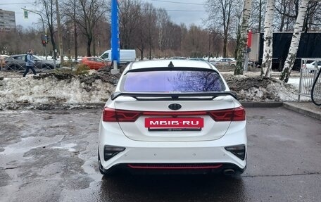 KIA K3, 2020 год, 1 650 000 рублей, 6 фотография