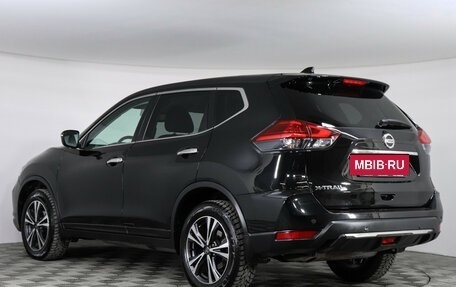 Nissan X-Trail, 2018 год, 2 497 000 рублей, 7 фотография
