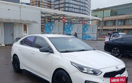 KIA K3, 2020 год, 1 650 000 рублей, 5 фотография