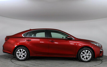 KIA Cerato IV, 2020 год, 2 297 000 рублей, 4 фотография