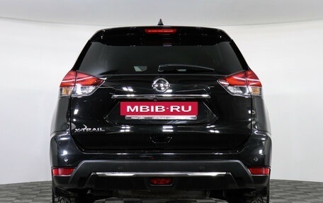 Nissan X-Trail, 2018 год, 2 497 000 рублей, 6 фотография