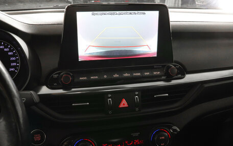 KIA Cerato IV, 2020 год, 2 297 000 рублей, 13 фотография