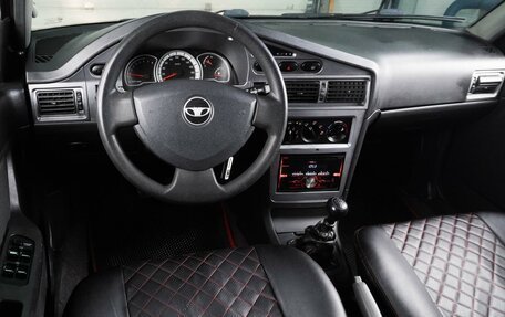 Daewoo Nexia I рестайлинг, 2008 год, 349 000 рублей, 6 фотография